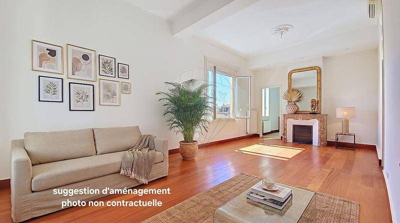 Image de l'annonce Appartement 3 chambre(s) à vendre