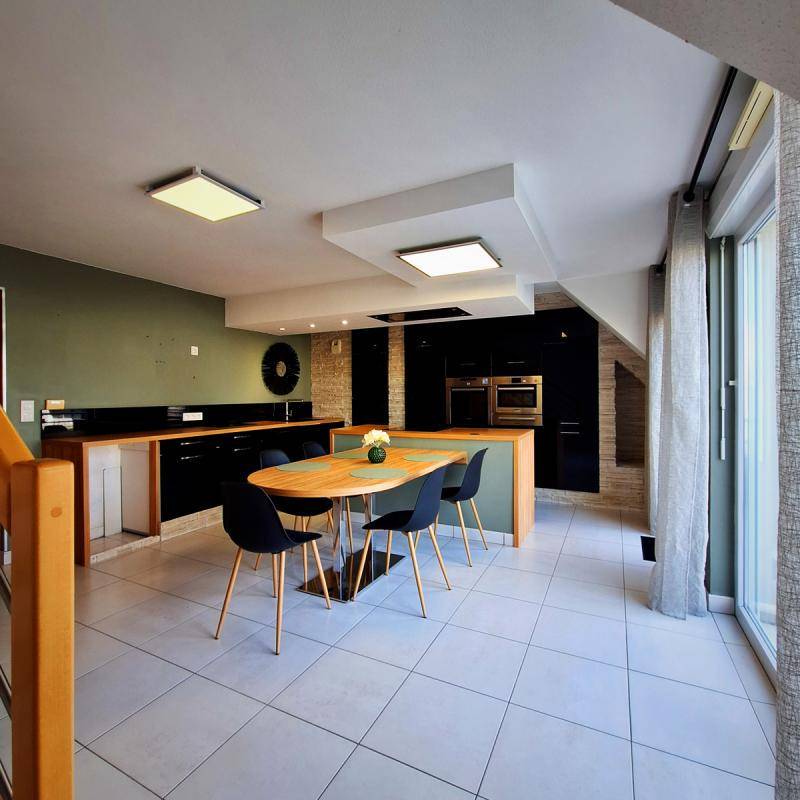 Image de l'annonce Appartement lumineux à vendre – Geudertheim