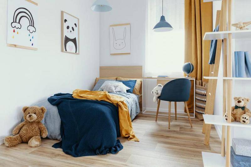 Image de l'annonce **RETOUR T4 En Etage avec TERRASSE +…