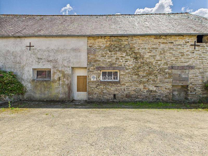 Image de l'annonce Maison Poullan Sur Mer 2 pièce(s) 198…