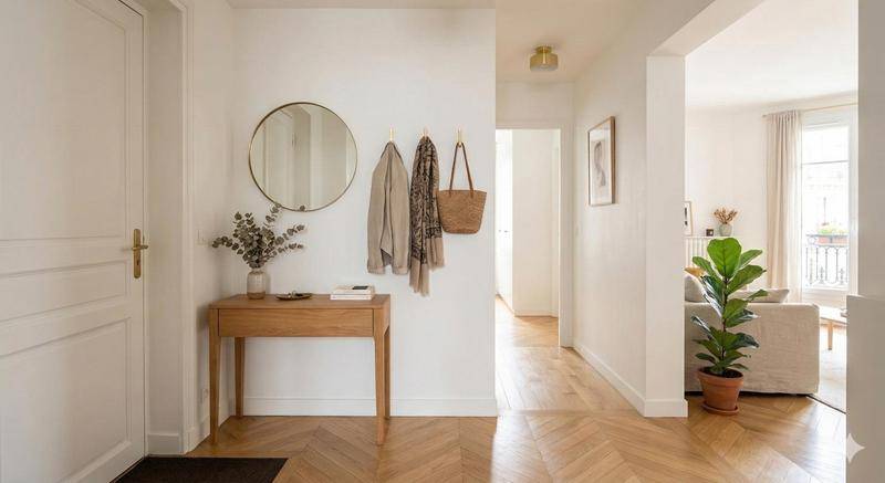 Image de l'annonce Asnières-sur-Seine- 2ᵉ étage, lumineux et bien agencé