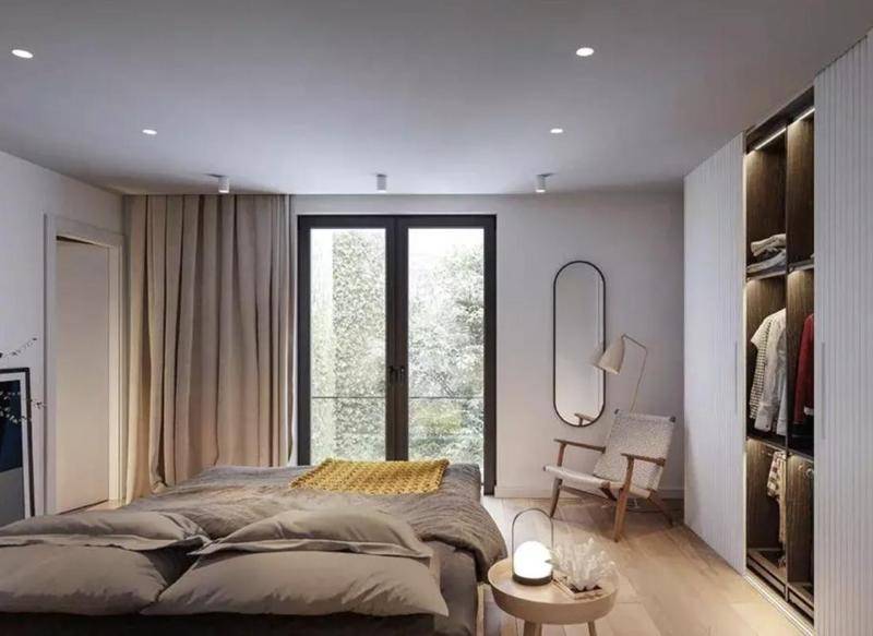 Image de l'annonce 3 PIECES AVEC JARDIN D'HIVER