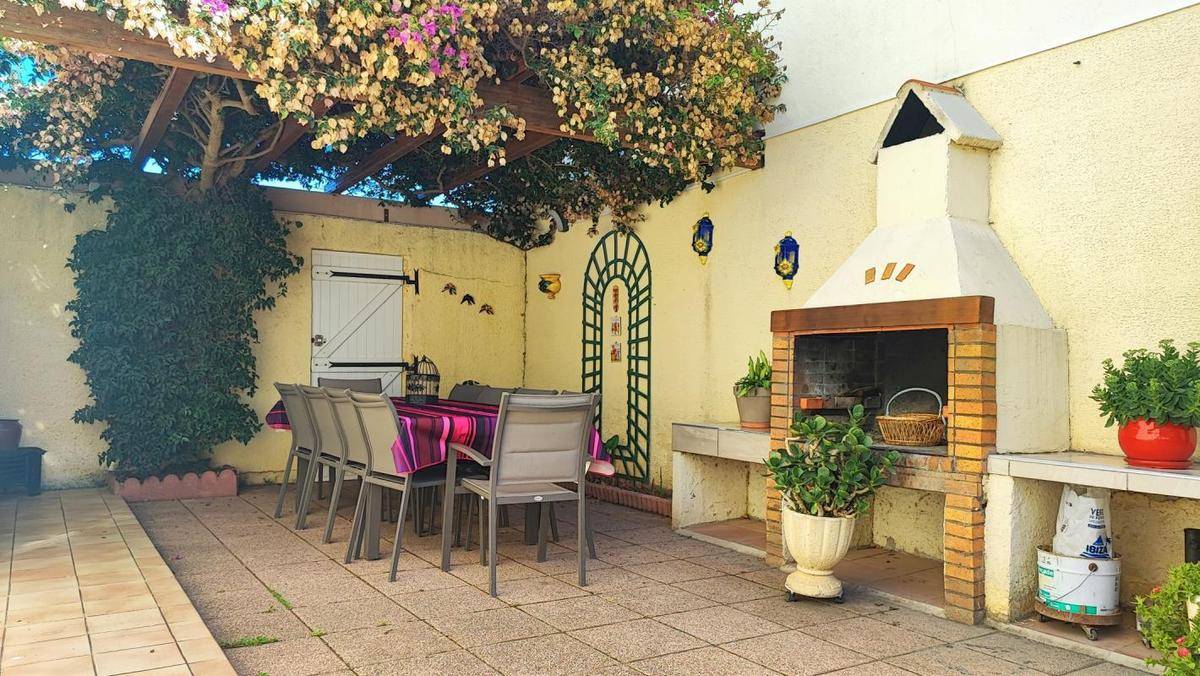 Image de l'annonce Maison 5 pièces avec garage et jardin…