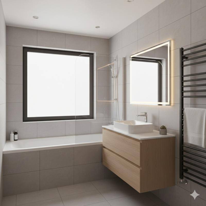 Image de l'annonce **RARE T4 Sud-Ouest BALCON avec PARKING au…
