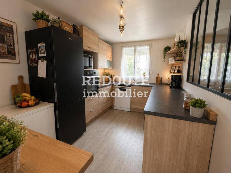 Image de l'annonce REIMS - MAISON 6 PCS - 3…