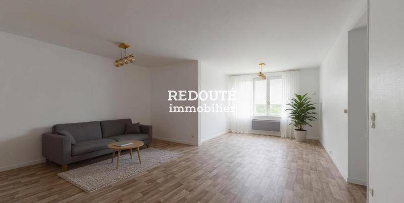 Image de l'annonce REIMS - Proche Futur NEOMA - APPARTEMENT…