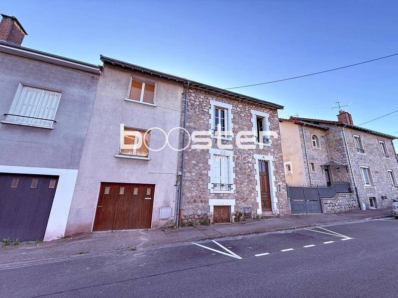 Image de l'annonce MAISON
