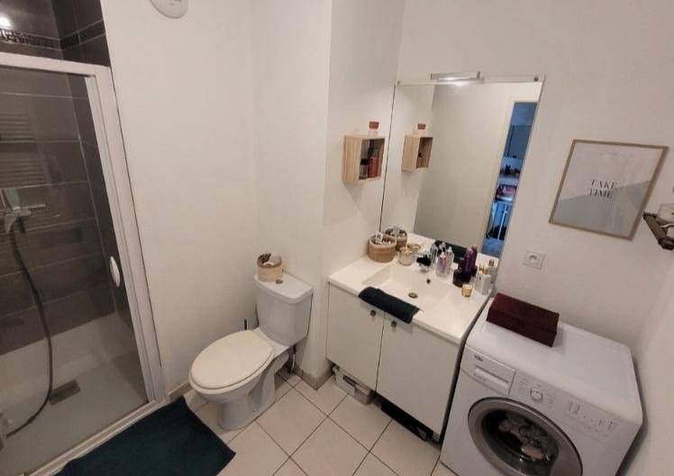 Image de l'annonce Appartement - Villenave-d'Ornon