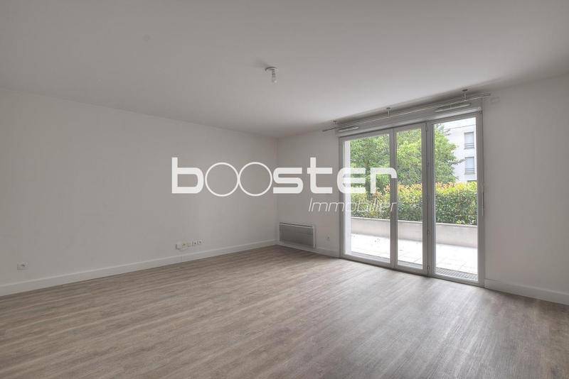 Image de l'annonce Jardin Niel - Rare duplex esprit maison…
