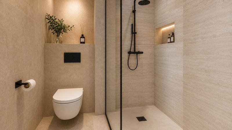 Image de l'annonce MAGNIFIQUE T4 A LACANAU AVEC JARDIN +…