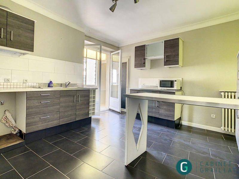 Image de l'annonce À LOUER – T5 128,68 m² –…