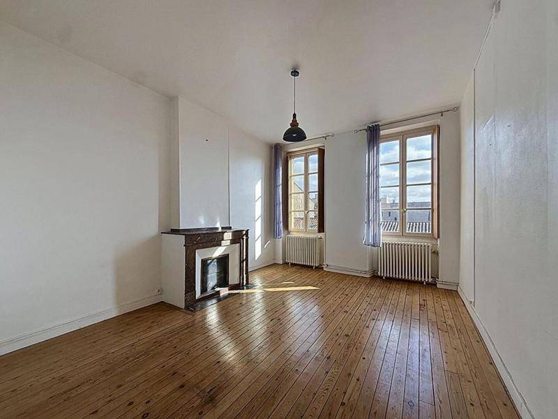 Image de l'annonce Carcassonne rue Antoine Marty - Appartement de…