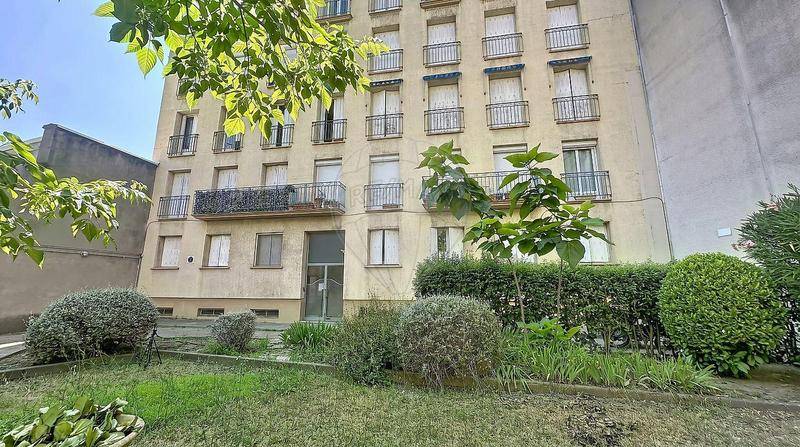 Image de l'annonce Appartement 2 chambre(s) à vendre