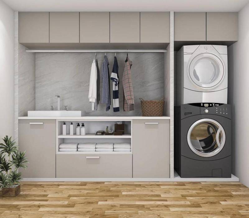 Image de l'annonce ***EN DERNIER ETAGE *** Volume, Lumière et…