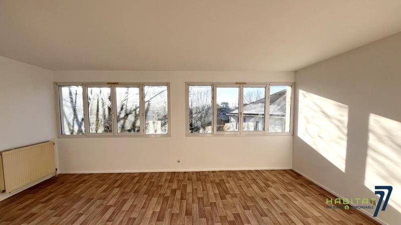 Image de l'annonce Appartement Magny Le Hongre 2 pièce(s) 47.80…