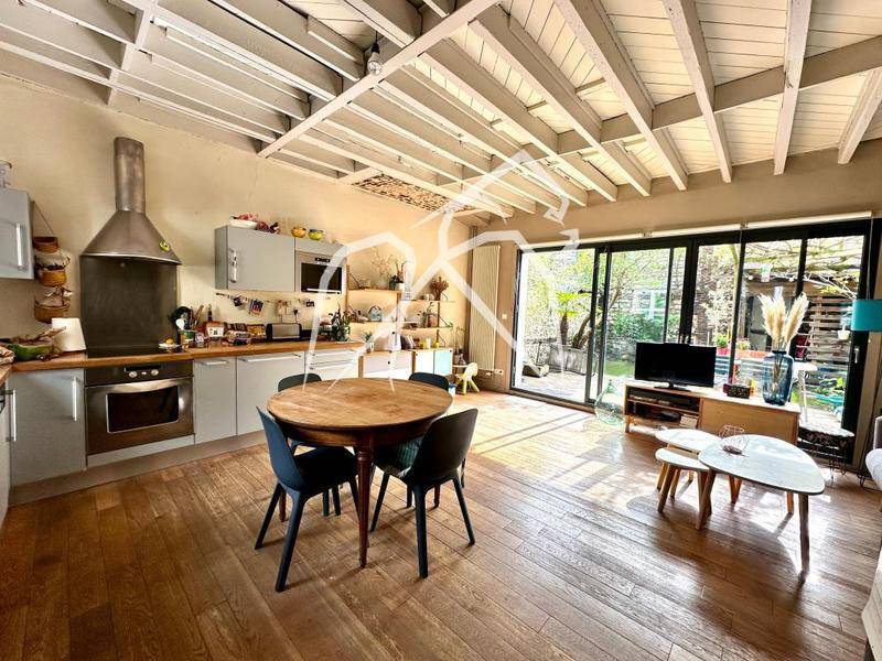 Image de l'annonce Maison de ville 5 pièces | ROUEN…