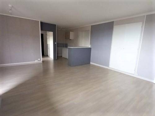 Image de l'annonce Appartement 3 pièces - Autun