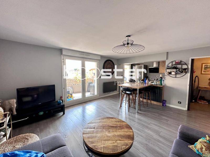 Image de l'annonce Croix Daurade – 4 pièces 72 m²…