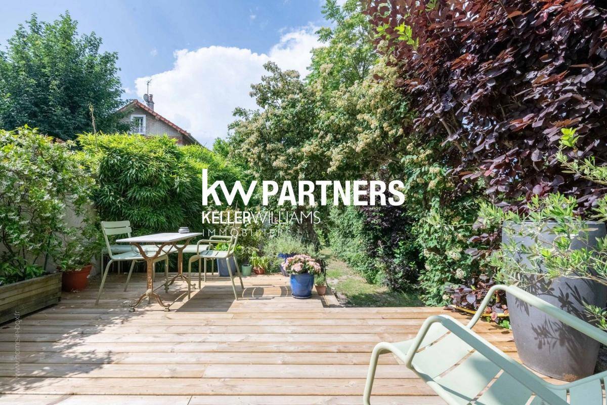 Image de l'annonce Maison familiale de 5 chambres avec garage…