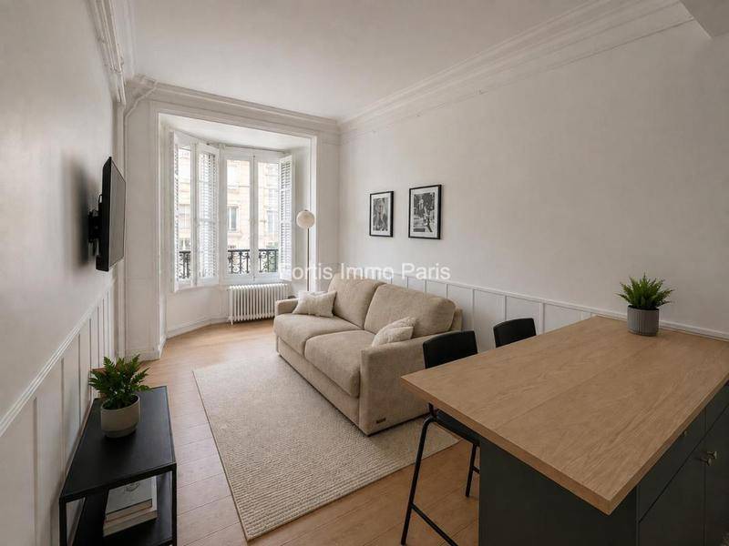 Image de l'annonce PARIS 1 - QUARTIER PLACE VENDOME -…