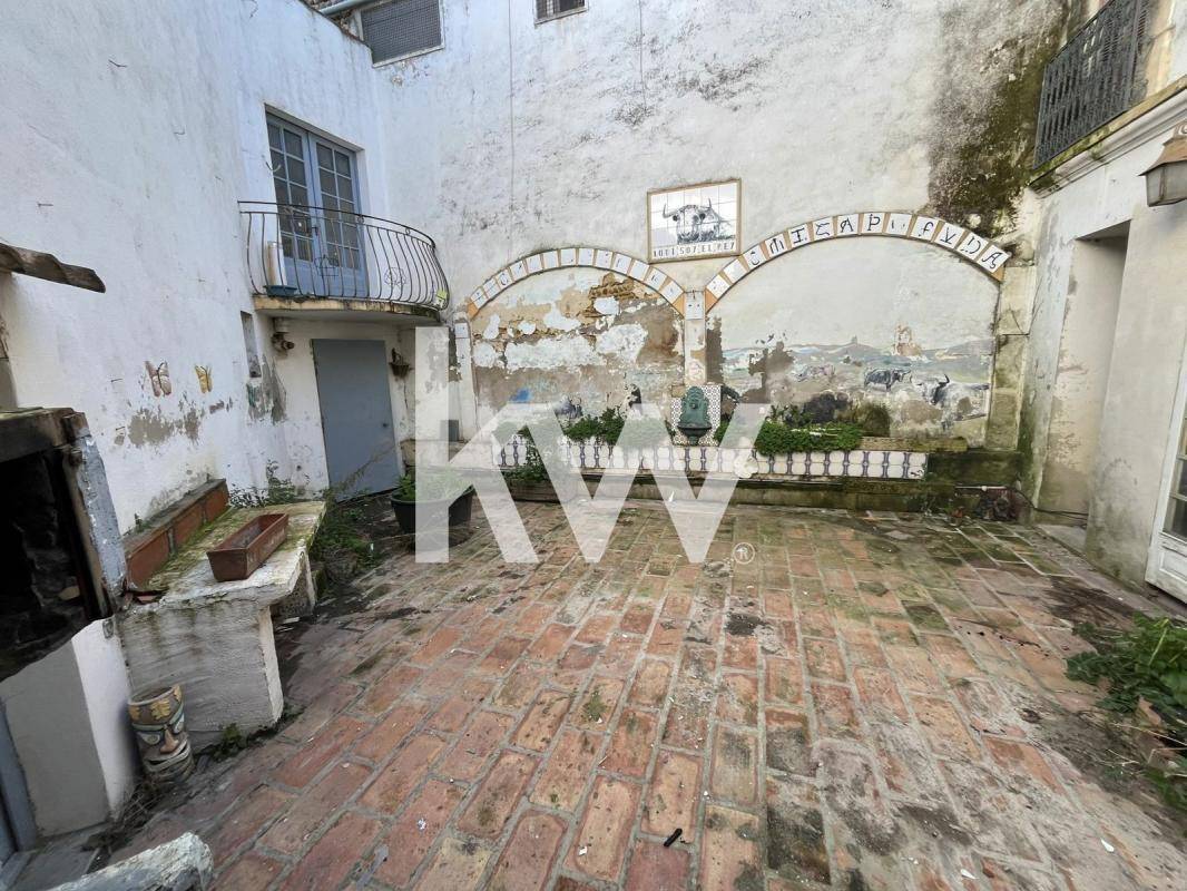 Image de l'annonce MAISON DE VILLAGE DE 105 M2 A…
