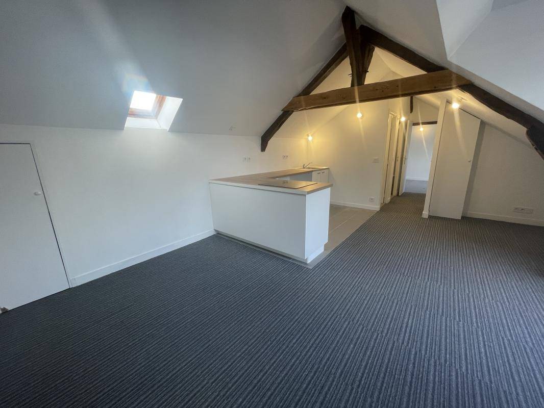 Image de l'annonce APPARTEMENT T3 - 47,57 m² - ROSNY…
