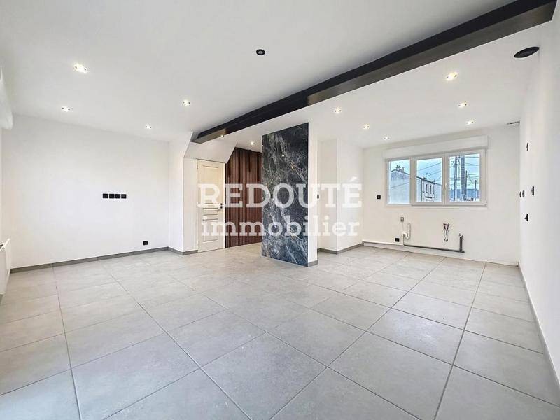 Image de l'annonce Charmante petite maison avec jardin et garage…