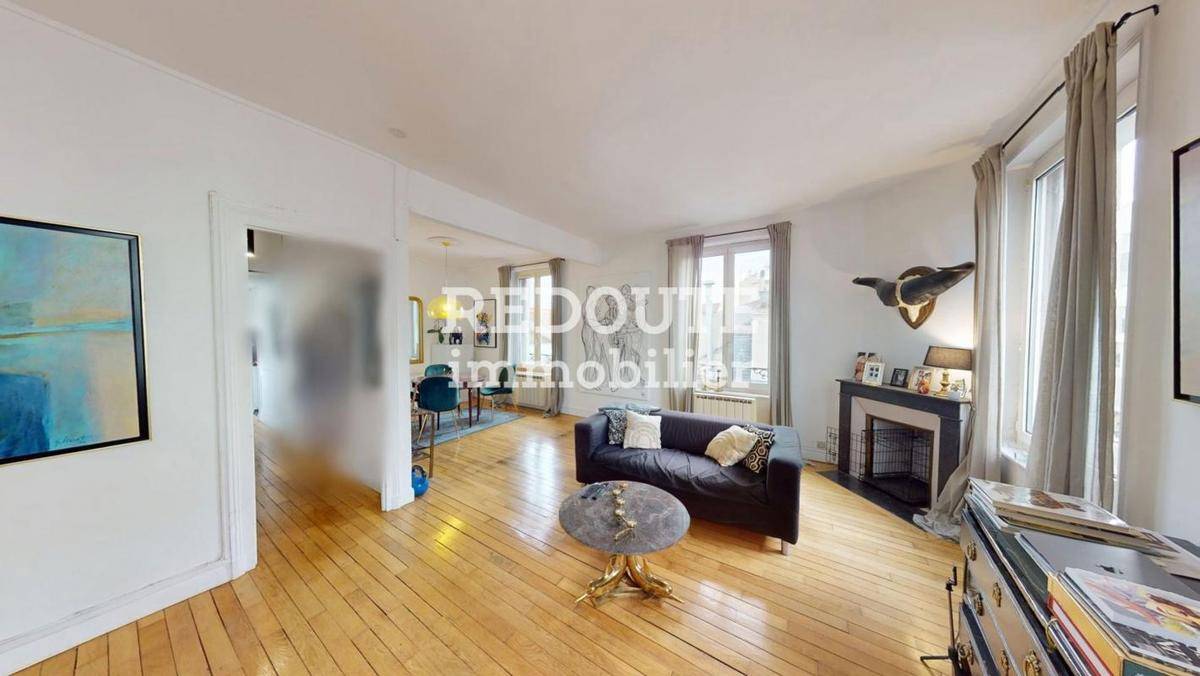 Image de l'annonce APPARTEMENT COUP DE COEUR SECTEUR LUTON
