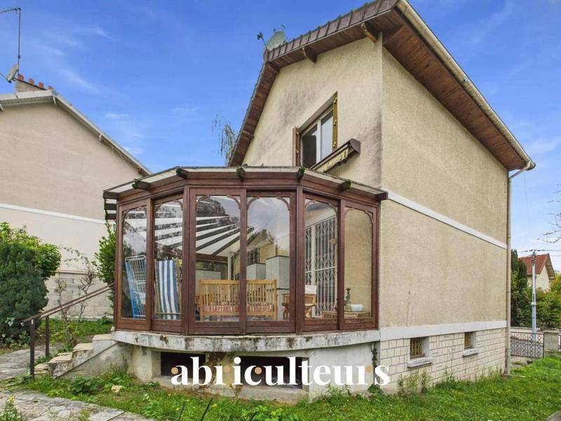 Image de l'annonce Maison à très fort potentiel de 130…