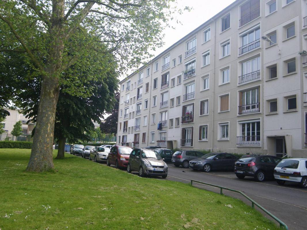 Image de l'annonce EVREUX - T2 de 40 m²