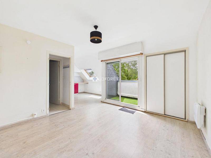 Image de l'annonce Appartement Pont L Abbe 1 pièce(s) 25…