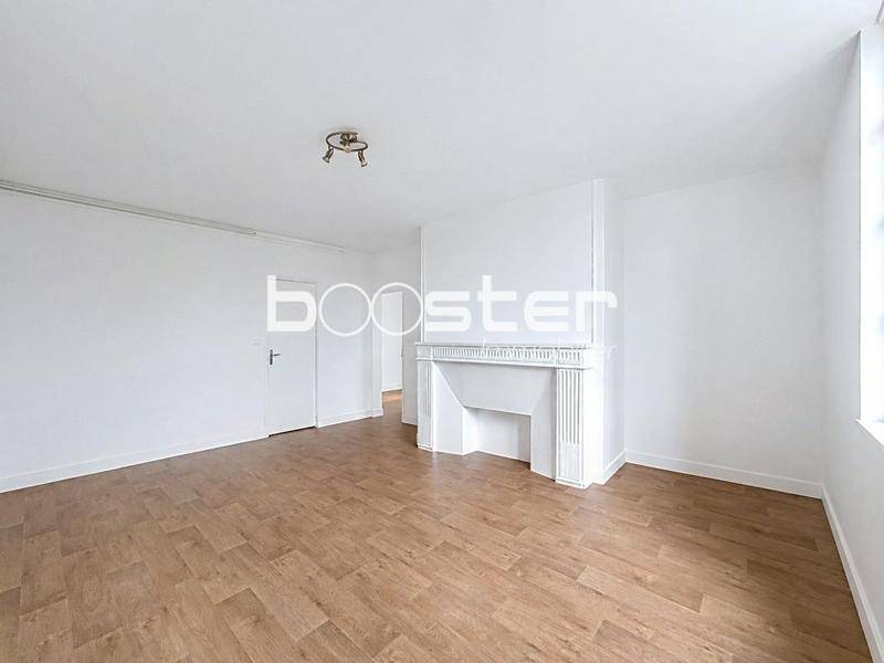 Image de l'annonce APPARTEMENT REFAIT A NEUF