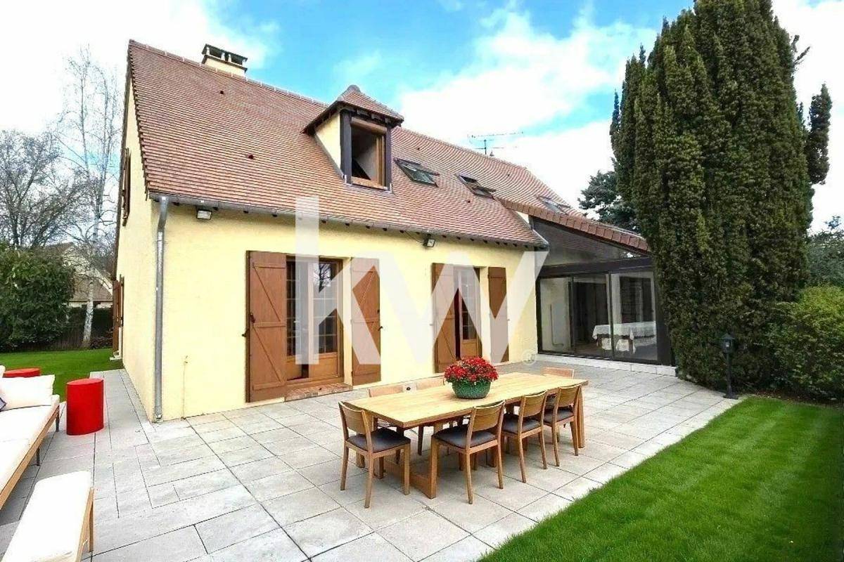 Image de l'annonce Maison familiale de 7 pièces (146 m²…