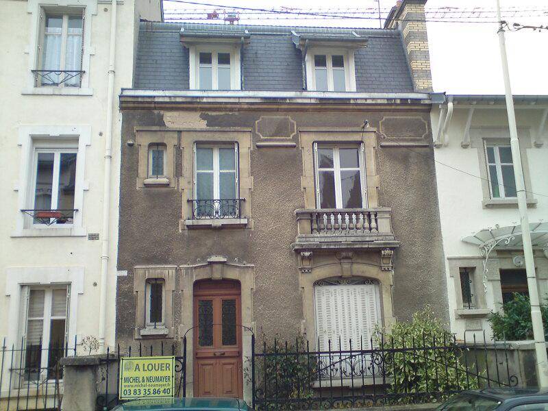 Image de l'annonce Maison individuelle