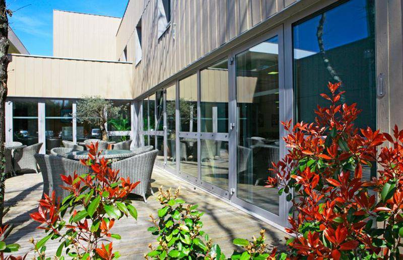 Image de l'annonce Chambre EHPAD – investissement LMNP géré –…
