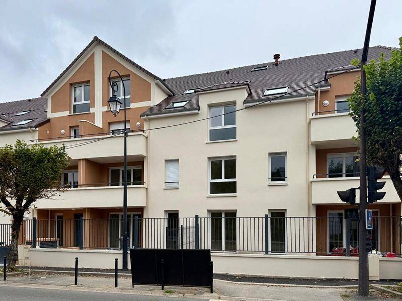 Image de l'annonce A22- Résidence du Moulin - STUDIO +…