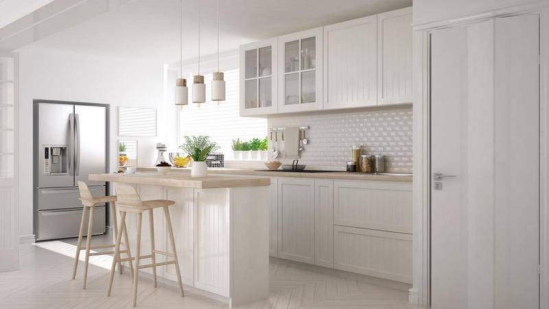 Image de l'annonce T5 de 110m2 avec GRAND SEJOUR et…