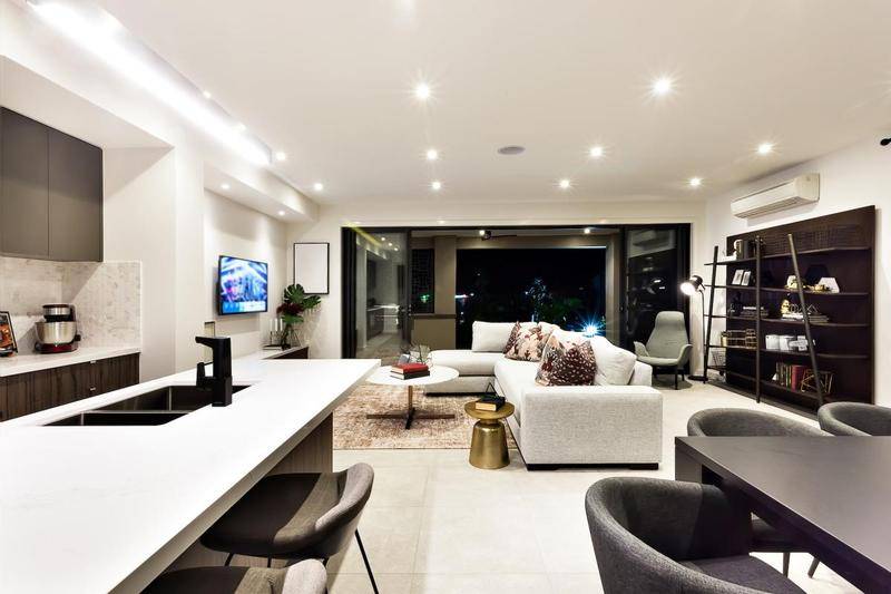 Image de l'annonce **3 pièces + Grande Terrasse + Parking…