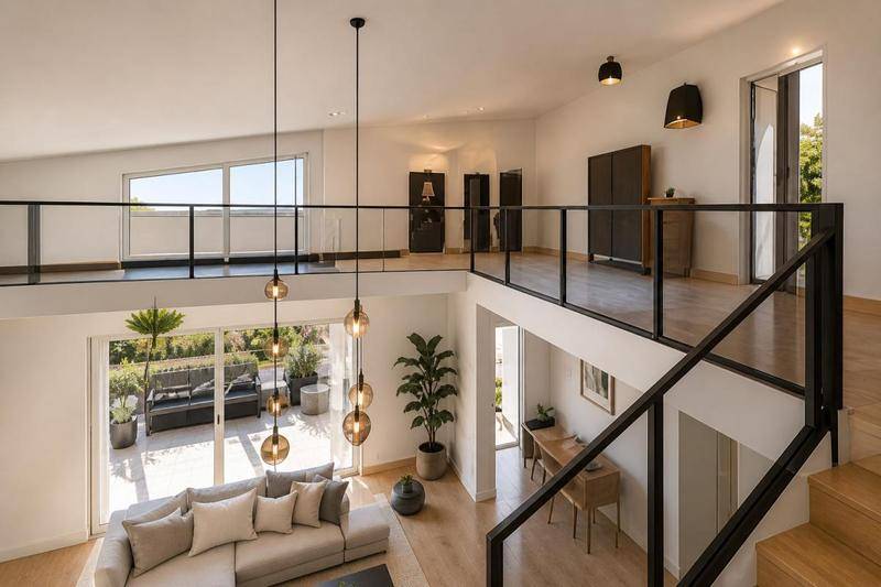 Image de l'annonce ***MAGNIFIQUE appartement avec TERRASSE***