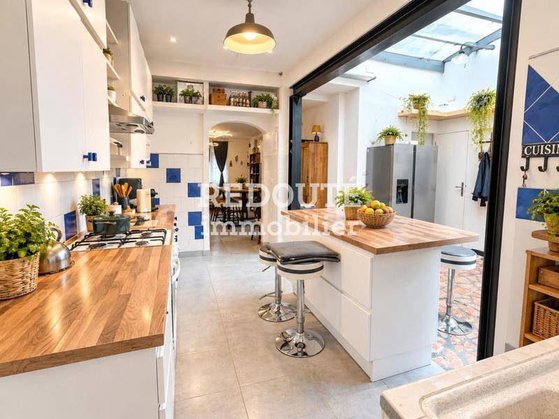 Image de l'annonce IDEAL INVESTISSEUR APPT T3 SECTEUR LUTON -…