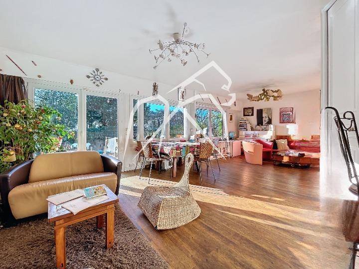 Image de l'annonce Maison familiale 7 pièces avec jardin, 5…