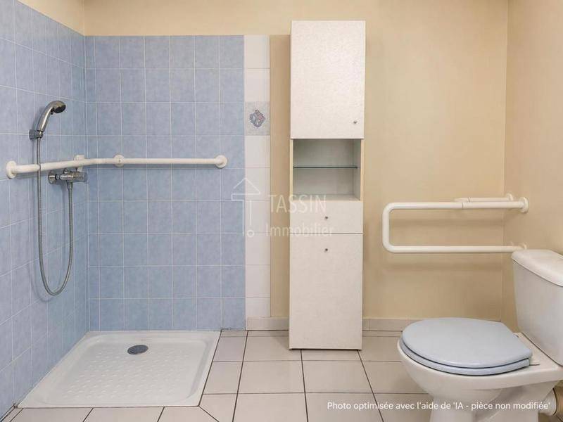 Image de l'annonce Dardilly mairie - Appartement Rez de Jardin…