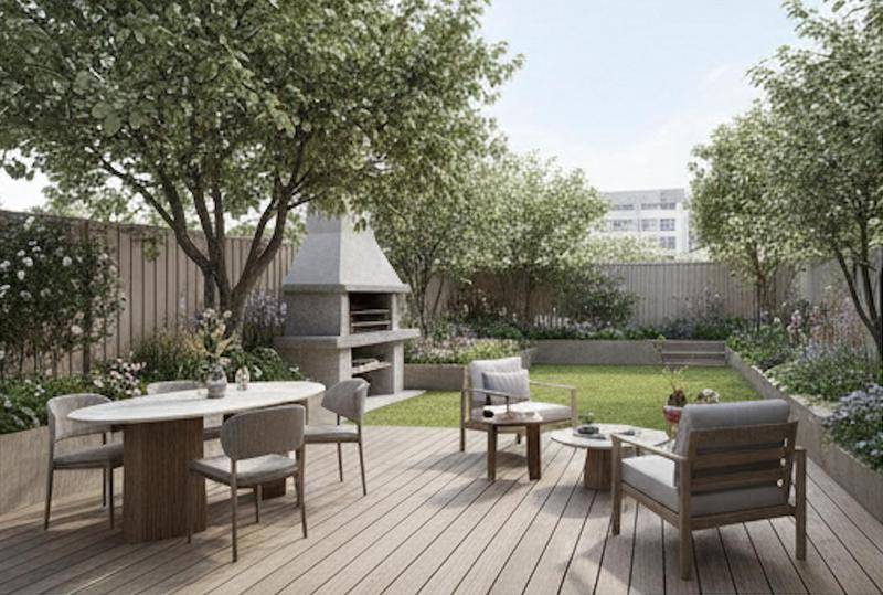 Image de l'annonce OPPORTUNITÉ neuf livré bientôt livré ** Magnifique…