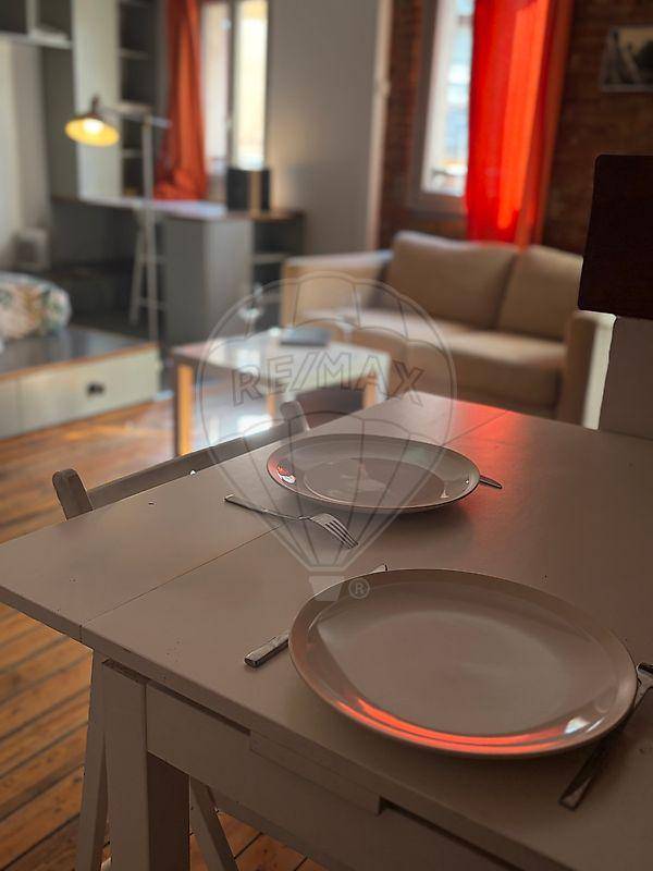 Image de l'annonce Appartement 1 chambre(s) à vendre