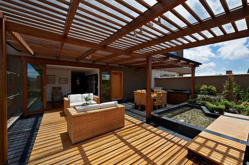 Image de l'annonce Magnifique 3 pièces de 84 m2 à…