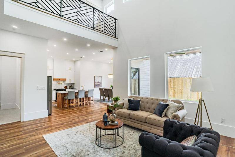 Image de l'annonce Magnifique duplex au dernier étage - interlocuteur…
