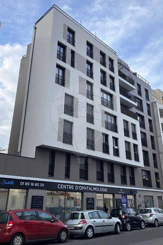 Image de l'annonce Appartement 2 chambre(s) à vendre
