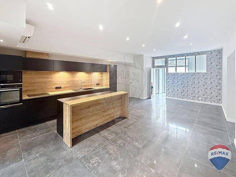 Image de l'annonce Appartement 4 chambre(s) à vendre