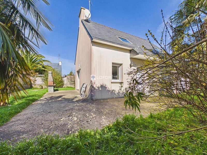 Image de l'annonce Maison Plomelin 6 pièce(s) 101 m2