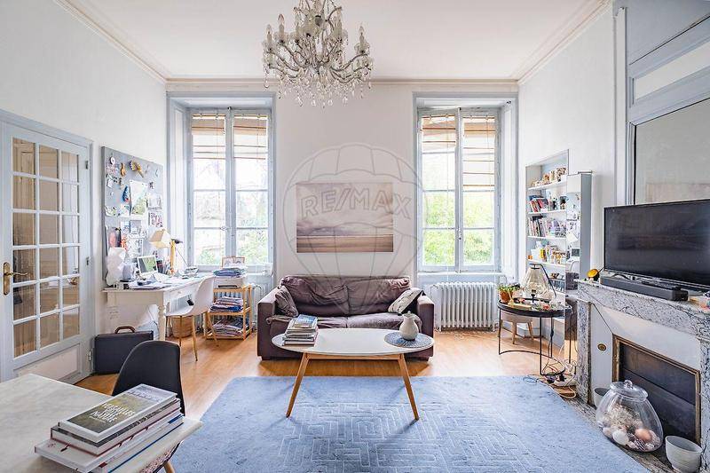 Image de l'annonce Appartement 1 chambre(s) à vendre